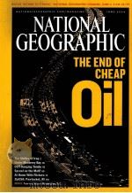 NATIONAL GEOGRAPHIC VOL 205 NO 6 JUNE 2004（ PDF版）