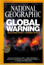NATIONAL GEOGRAPHIC VOL 206 NO 3 SEPTEMBER 2004（ PDF版）