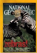 NATIONAL GEOGRAPHIC VOL 204 NO 3 SEPTEMBER 2003（ PDF版）