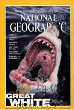 NATIONAL GEOGRAPHIC VOL 197 NO 4 APRIL 2000（ PDF版）