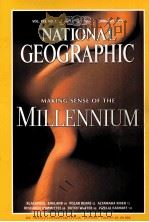 NATIONAL GEOGRAPHIC VOL 193 NO 1 JANUARY 1998（ PDF版）