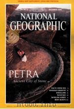 NATIONAL GEOGRAPHIC VOL 194 NO 6 DECEMBER 1998（ PDF版）
