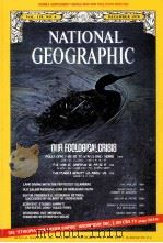 NATIONAL GEOGRAPHIC VOL 138 NO 6 DECEMBER 1970（ PDF版）