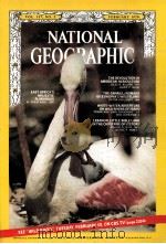 NATIONAL GEOGRAPHIC VOL 137 NO 2 FEBRUARY 1970（ PDF版）
