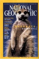 NATIONAL GEOGRAPHIC VOL 202 NO 3 SEPTEMBER 2002（ PDF版）