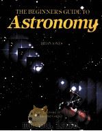 THE BEGINNER'S GUIDE TO ASTRONOMY（ PDF版）