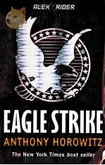 EAGLE STRIKE ANTHONY HOROWITZ（ PDF版）