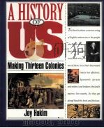 A HISTORY OF US PDF电子版封面 0195077482