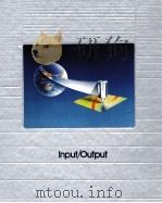 INPUT OUTPUT（ PDF版）