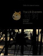 THE U.S.OVERSEAS PDF电子版封面