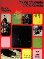 YOUNG STUDENTS ENCYCLOPEDIA 17 PDF电子版封面