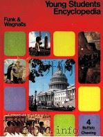 YOUNG STUDENTS ENCYCLOPEDIA 4（ PDF版）