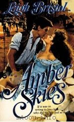 AMBER SKIES（ PDF版）