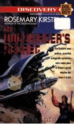 THE DUTSKIRTER‘S SECREG PDF电子版封面
