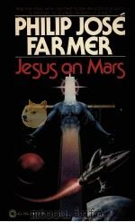 PHILIP JOSE FARMER（ PDF版）