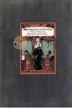 MERE MARIE OF THE URSULINES 1931 PDF电子版封面