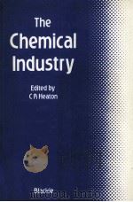 The Chemical Industry（1986 PDF版）