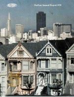 DuPont Annual Report 1978（1978 PDF版）