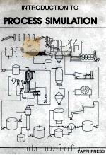 Introduction to Process Simulation（1985 PDF版）
