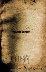 FRANCIS ASBURY 1927 PDF电子版封面