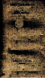FIRST CHILDHOOD 1934 PDF电子版封面