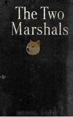 THE TWO MARSHALS 1943 PDF电子版封面