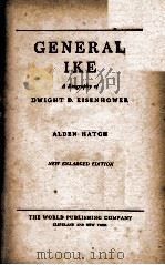 GENERAL IKE 1946 PDF电子版封面