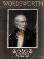 WILLIAM WORDSWORTH: HIS HOMES AND HAUNTS PDF电子版封面