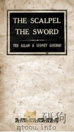 the scalpel the sword P166（ PDF版）