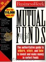 BUSINESS WEEK GUIDE TO MUTUAL FUNDS NINTH ANNUAL EDITION PDF电子版封面