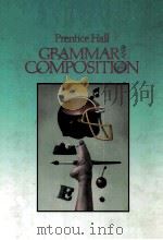 PRENTICE HALL GRAMMAR AND COMPOSITON（ PDF版）