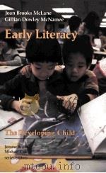 MCLANE AND MCNAMEE EARLY LITERACY（ PDF版）