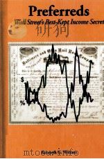 PREFERREDS WALL STREET'S BEST-KEPT INCOME SECRET（ PDF版）