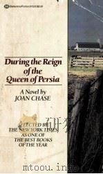 DURING THE REIGN OF THE QUEEN OF PERSIA（ PDF版）