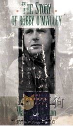 THE STORY OF BOBBY O'MALLEY WAYUE JOHNSTON PDF电子版封面