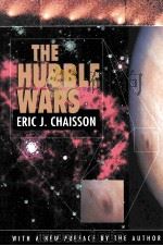 THE HUBBLE WARS PDF电子版封面