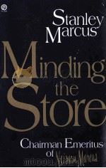 MINDING THE STORE A MEMOIR（ PDF版）