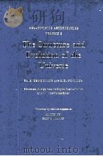 THE STRUCTURE AND EVOLUTION OF THE UNIVERSE VOLUME 2（ PDF版）
