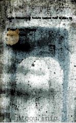 SINGULARITY THEORY SELECTED PAPERS     PDF电子版封面     