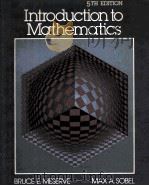 INTRODUCTION TO MATHEMATICS 5TH EDITION（ PDF版）