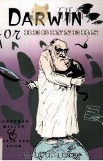 DARWIN FOR BEGINNERS（ PDF版）
