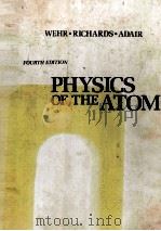 PHYSICS OF THE ATOM FOURTH EDITION（ PDF版）