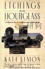 ETCHINGS IN AN HOURGLASS PDF电子版封面