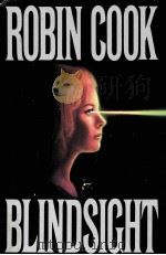 ROBIN COOK BLINDSIGHT（ PDF版）