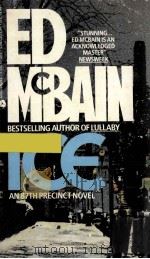 ICE AN 87TH PRECINCT NOVEL（ PDF版）