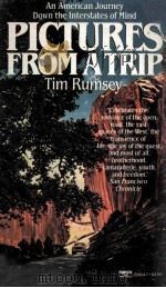 PICTURES FROM A TRIP TIM RUMSEY（ PDF版）