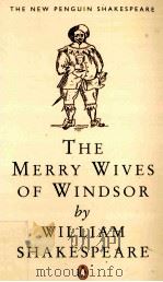 THE MERRY WIVES OF WINDSOR（ PDF版）