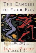 THE CANDLES OF YOUR EYES AND THIRTEEN OTHER STORIES PDF电子版封面
