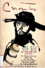 SIX EXEMPLARY NOVELS（ PDF版）