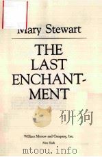 THE LAST ENCHANTMENT（ PDF版）